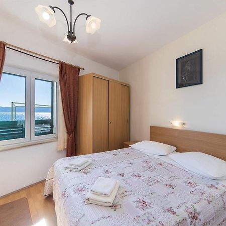 Apartments Dominko บริสท์ ภายนอก รูปภาพ