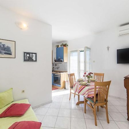 Apartments Dominko บริสท์ ภายนอก รูปภาพ