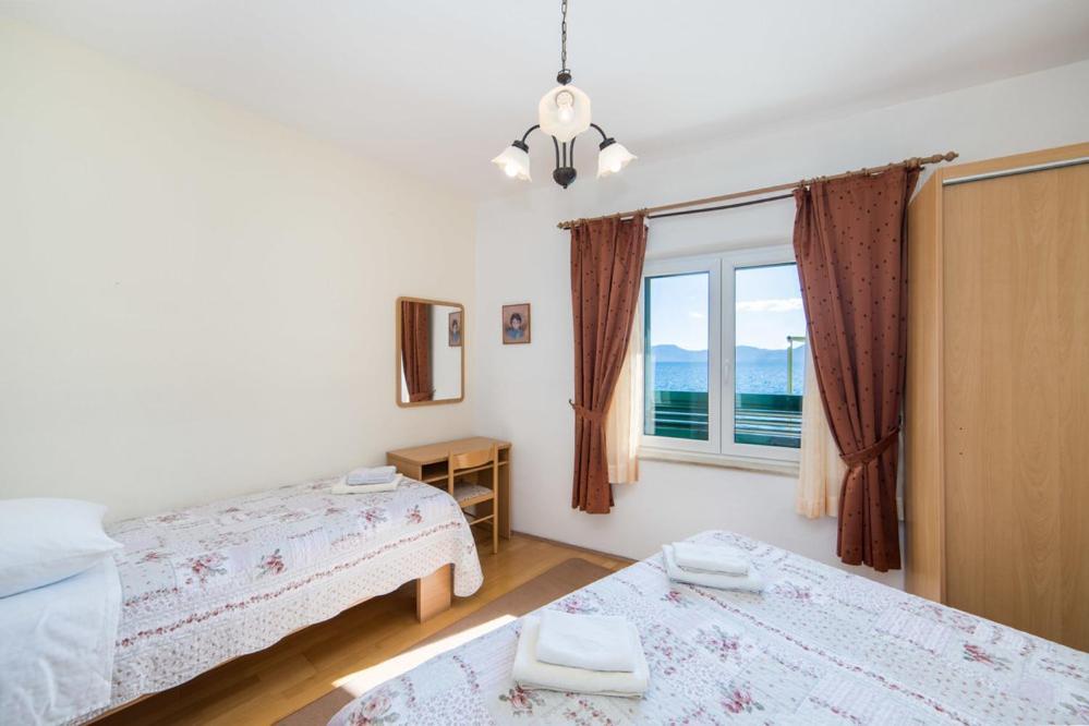 Apartments Dominko บริสท์ ภายนอก รูปภาพ